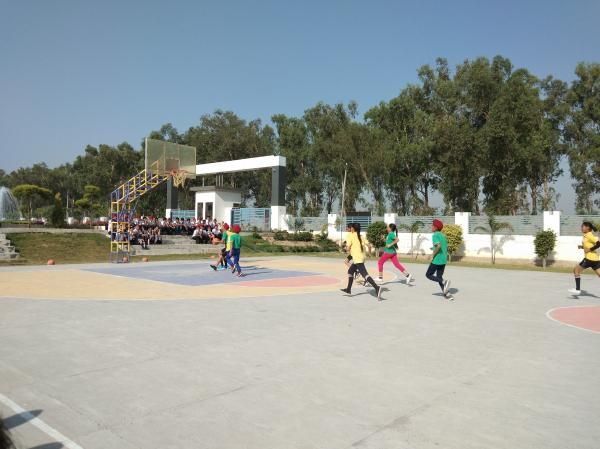 BASKETBALL MATCH1